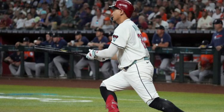 Josh Naylor