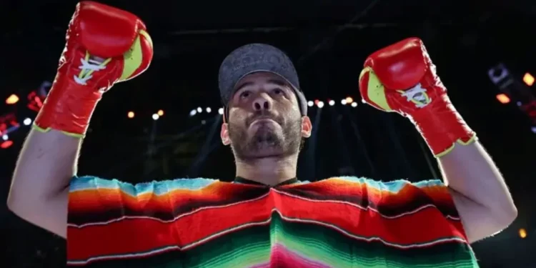 Julio Cesar chavez