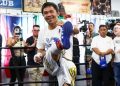 MANNY PACQUIAO