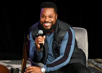 Malcolm Jamal Warner