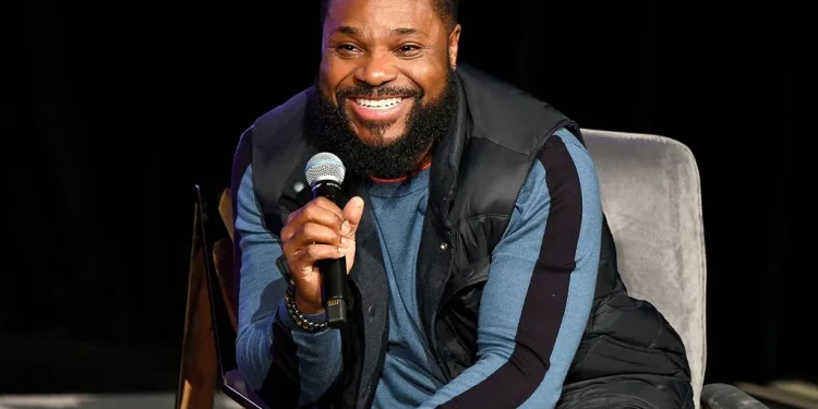 Malcolm Jamal Warner