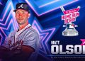 Matt Olson