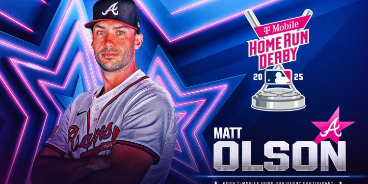 Matt Olson