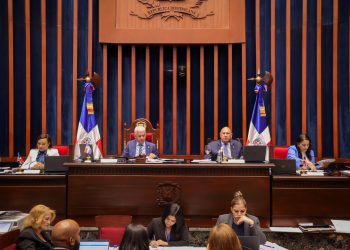 Ministerio de justicia