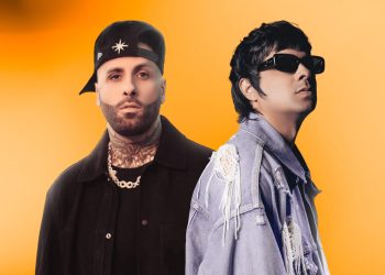Nicky Jam y Chencho