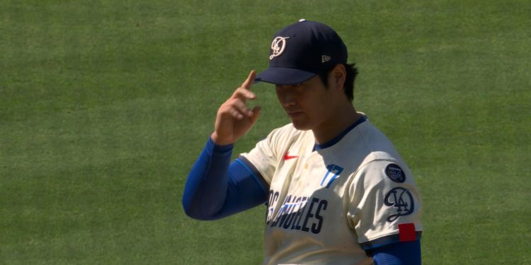 Ohtani