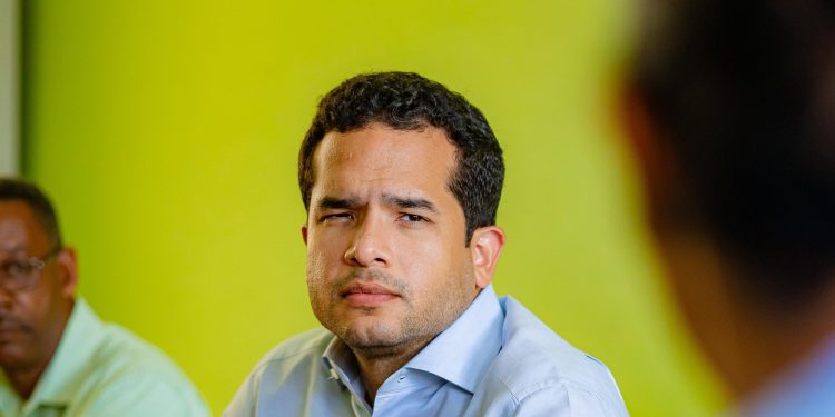 Omar Fernandez