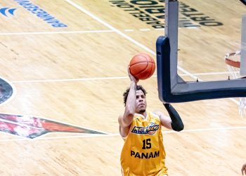 Omar Silverio vs Indios