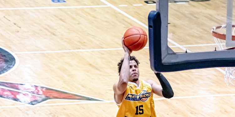 Omar Silverio vs Indios