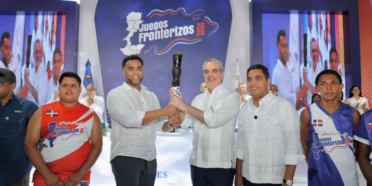 Presidente Luis Abinader