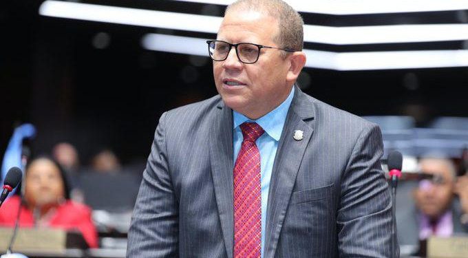 Rafael Castillo