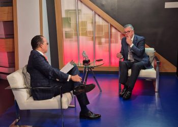 Roberto Santana prisiones