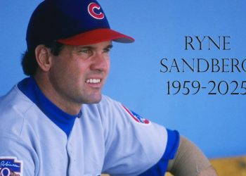 Ryne Sandberg