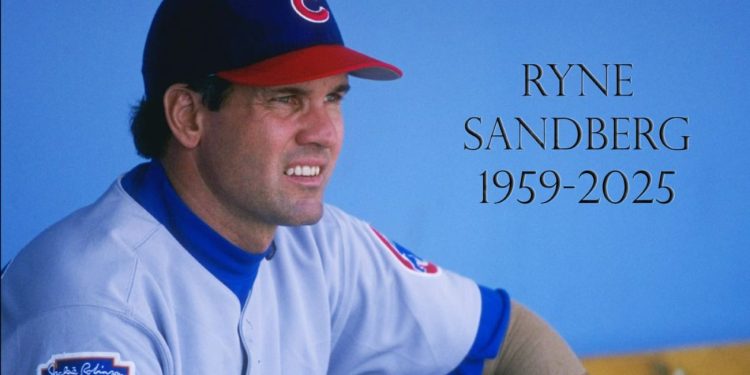 Ryne Sandberg