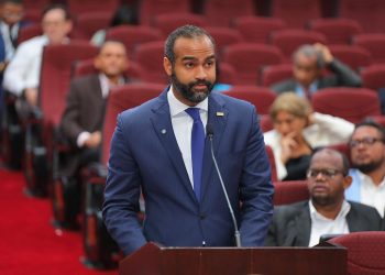 Samuel Senacpresidente del codessd