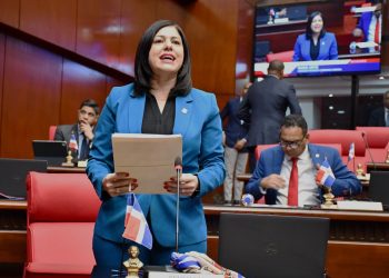 Senadora Hermanas Mirabal