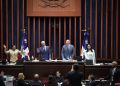 Senadores