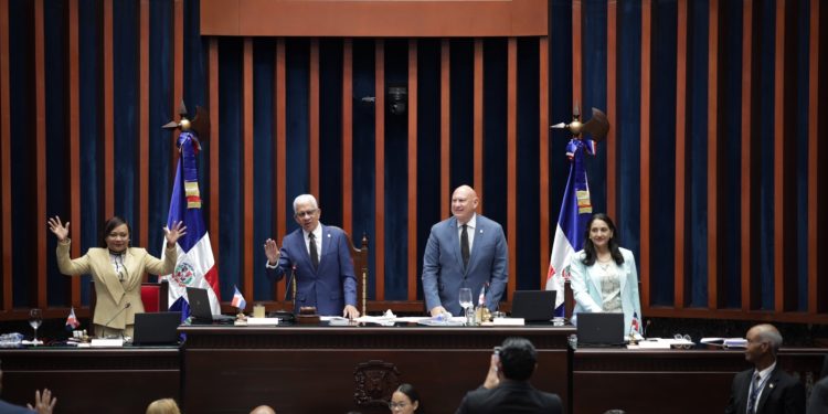 Senadores