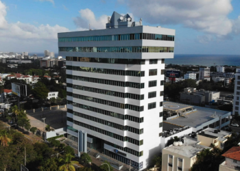 Torre empresarial AIRD