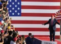 Trump Independencia