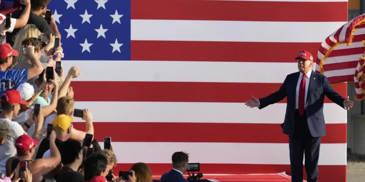 Trump Independencia