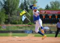 Venezuela mundial softbol masculino