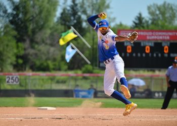 Venezuela mundial softbol masculino