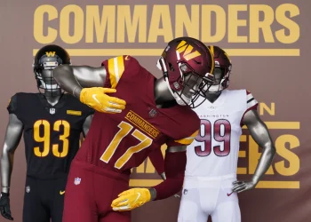 Washington Commanders