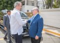 abinader y hipoliti