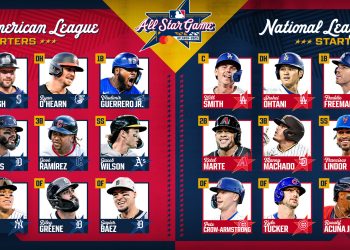 all star mlb