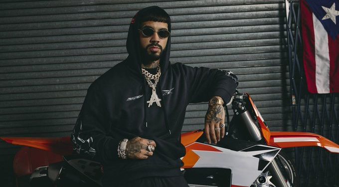 anuel