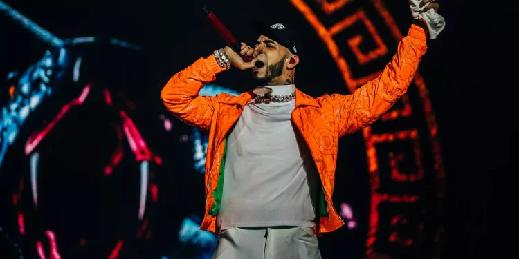 anuel