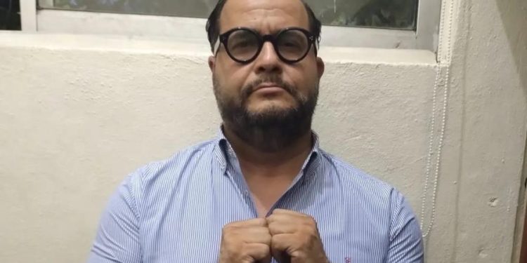 aquiles jimenez