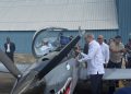 aviones dulus