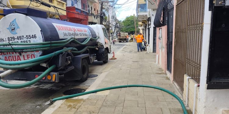 caasd zona colonial