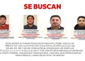 cartel de sinaloa