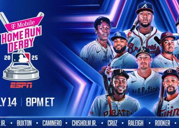 competencia de jonrones