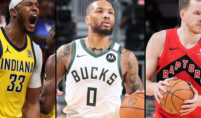 damian lillard