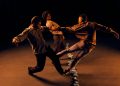 danza dominicana