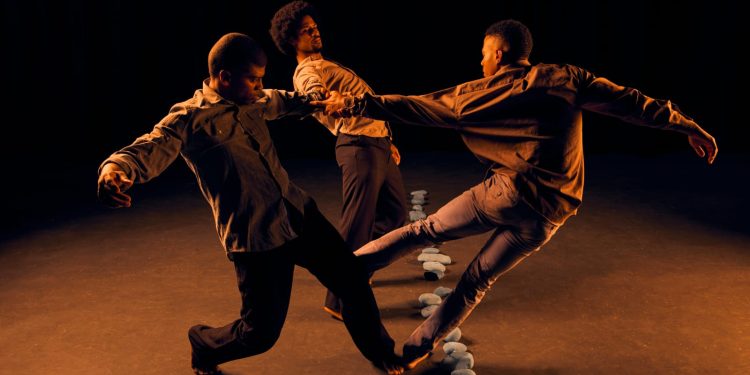 danza dominicana