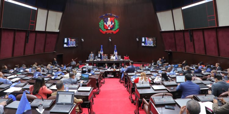 diputados codigo penal