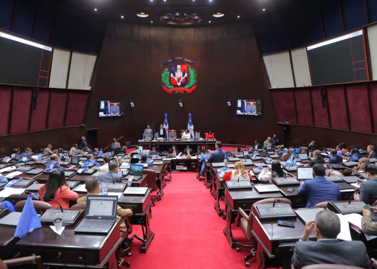 diputados codigo penal
