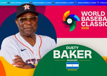 dusty baker