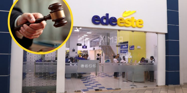edeeste corte