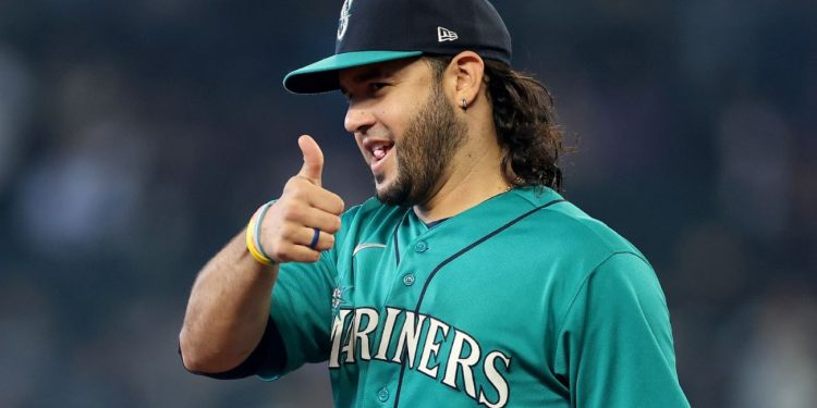 eugenio suarez