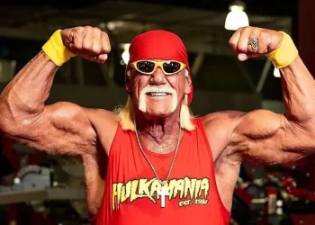 hulk hogan