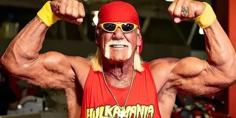 hulk hogan