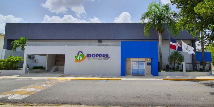 idoppril