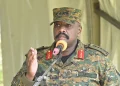 jefe de uganda