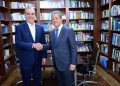 leonel y abnaders